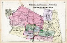 Norwegian, East Norwegian, Pottsville, First Anthracite Coal Field, Schuylkill County 1875